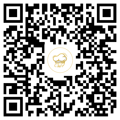 קוד QR לעמוד השף